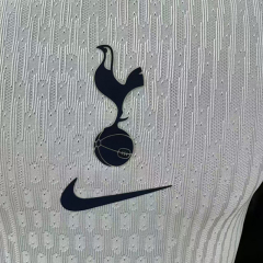 Player 2025-26 Tottenham Home Football jersey