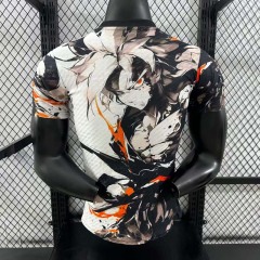 Player 2025-26 Japan Special Edition Football jersey