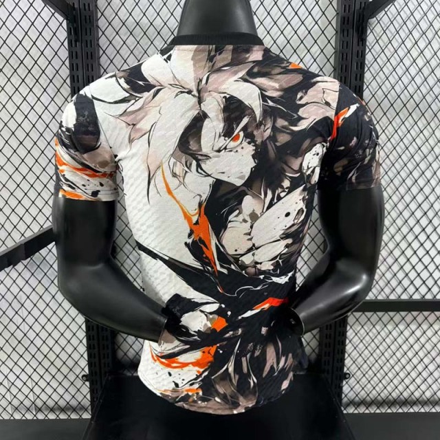 Player 2025-26 Japan Special Edition Football jersey