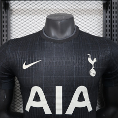 Player 2025-26 Tottenham Away Football jersey
