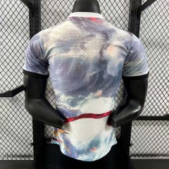 Player 2025-26 Japan Nezha Special Edition Football jersey