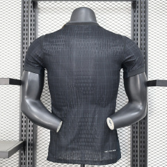 Player 2025-26 Tottenham Away Football jersey