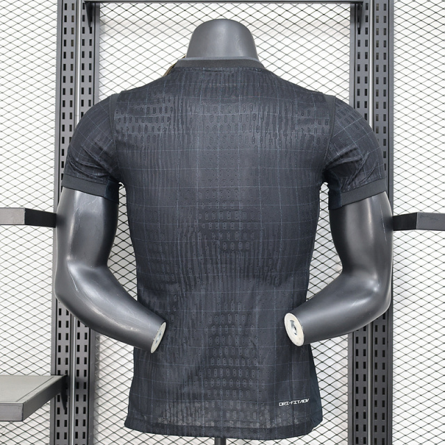 Player 2025-26 Tottenham Away Football jersey