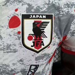 Player 2025-26 Japan Special Edition Football jersey