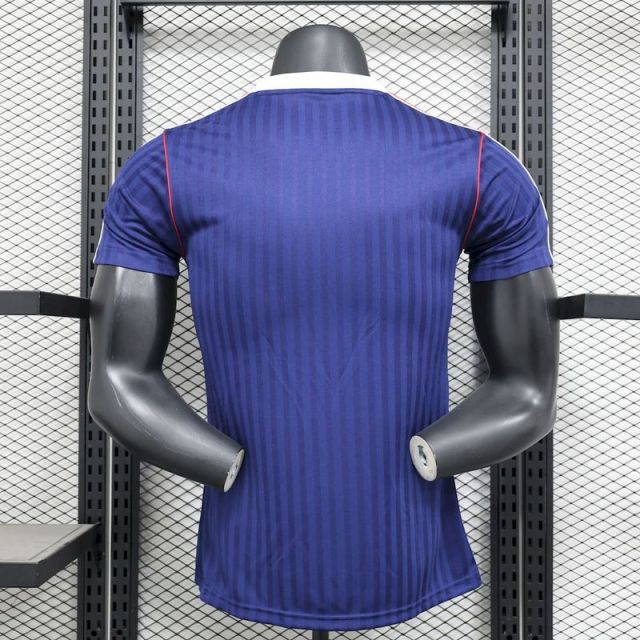 Player 2025-26 Arsenal Terrace Icons Football jersey
