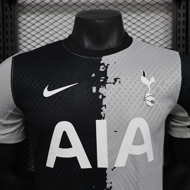 Player 2024-25 Tottenham Special Edition Football jersey