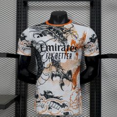 Player 2025-26 Real Madrid Special Edition Football jersey