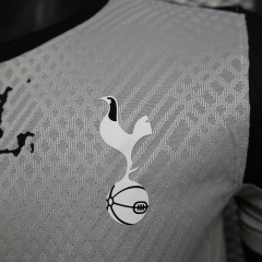 Player 2024-25 Tottenham Special Edition Football jersey