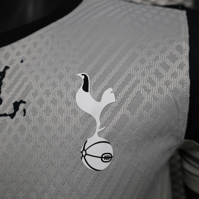 Player 2024-25 Tottenham Special Edition Football jersey