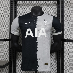 Player 2024-25 Tottenham Special Edition Football jersey