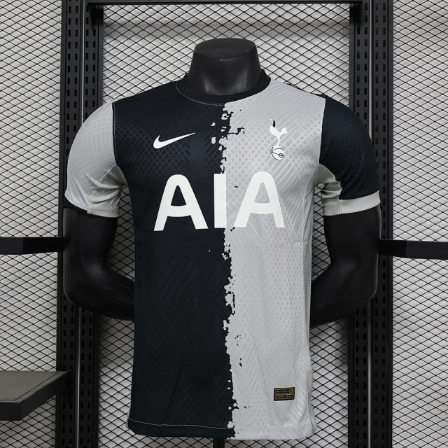 Player 2024-25 Tottenham Special Edition Football jersey