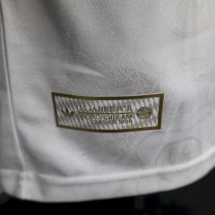 Player 2024-25 Bayern Munich 125 Anniversary White Football jersey