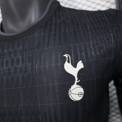 Player 2025-26 Tottenham Away Football jersey