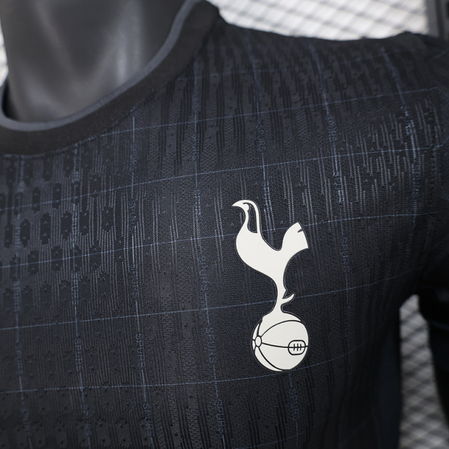 Player 2025-26 Tottenham Away Football jersey