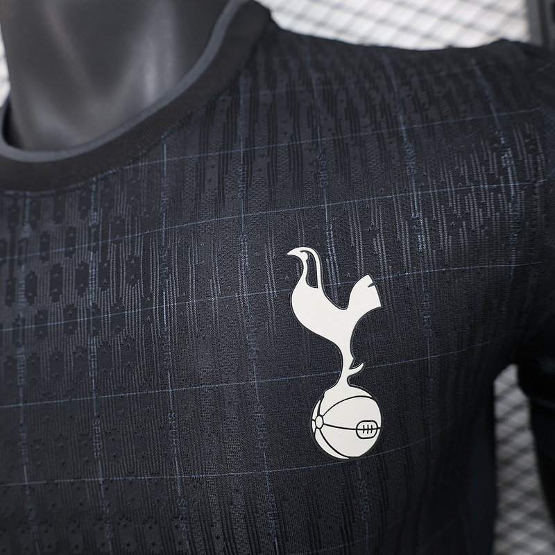 Player 2025-26 Tottenham Away Football jersey