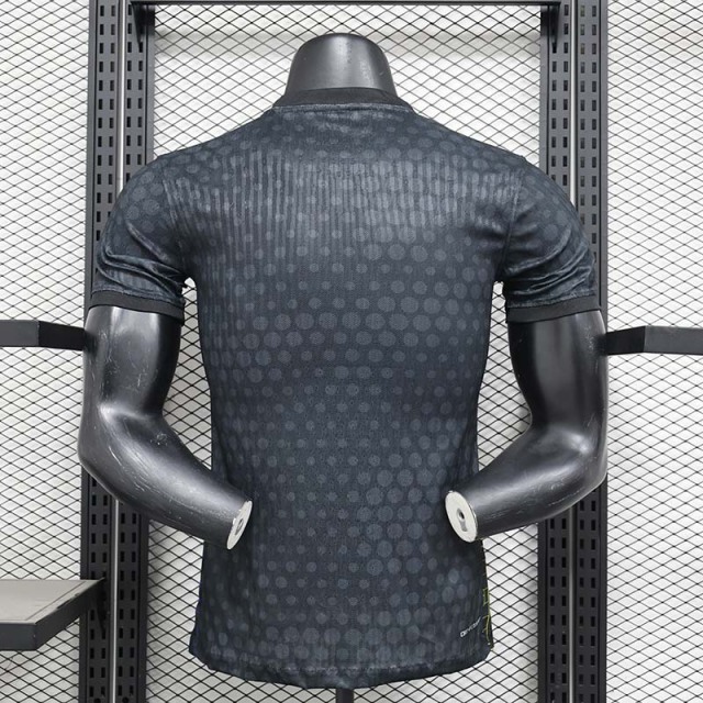 Player 2025-26 Barcelona Special Edition Football jersey