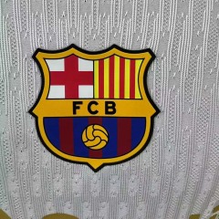 Player 2024-25 Barcelona Special Edition Football jersey