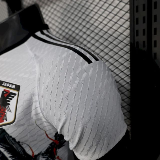 Player 2025-26 Japan ナルト-うちはイタチ Special Edition Football jersey