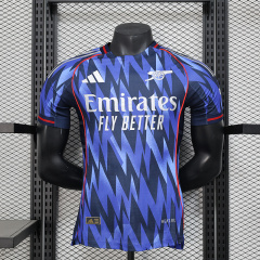 Player 2025-26 Arsenal Away Football jersey