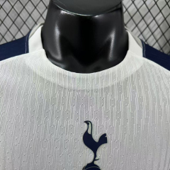 Player 2025-26 Tottenham Home Football jersey