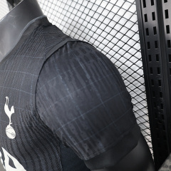 Player 2025-26 Tottenham Away Football jersey