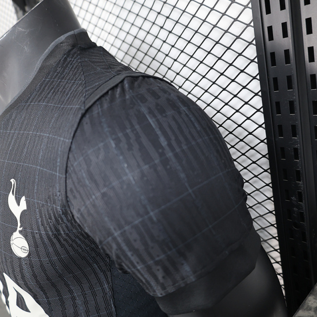Player 2025-26 Tottenham Away Football jersey