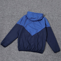 Player Colombia windbreaker kit