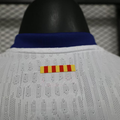 Player 2024-25 Barcelona Special Edition Football jersey