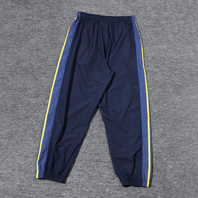 Player Colombia windbreaker kit