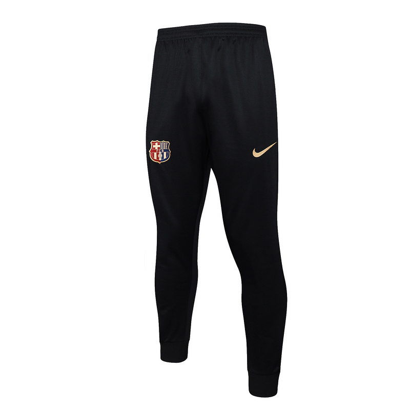 2024-25 Barcelona Long Hat Jacket Training Clothes