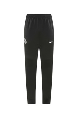 2024-25 Barcelona long-length jacket training suit