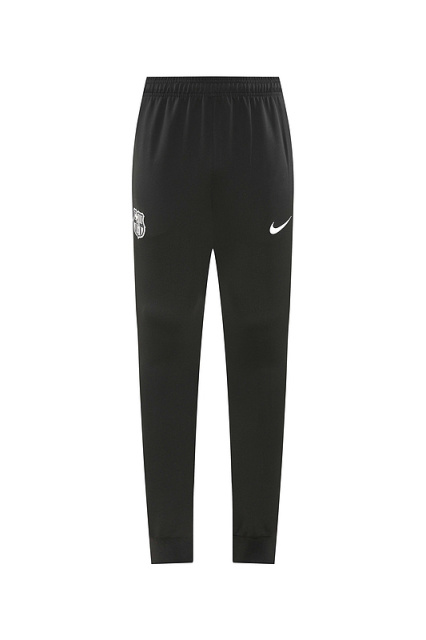 2024-25 Barcelona long-length jacket training suit