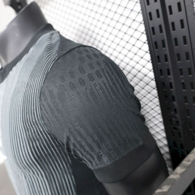 Player 2025-26 Netherlands Leaked Goalkeeper Football jersey