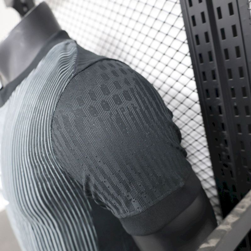 Player 2025-26 Netherlands Leaked Goalkeeper Football jersey