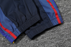 Player Colombia windbreaker kit