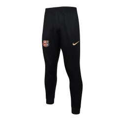 2024-25 Barcelona Long Hat Jacket Training Clothes