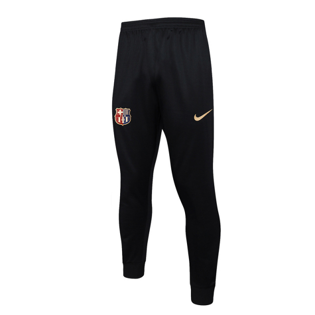 2024-25 Barcelona Long Hat Jacket Training Clothes