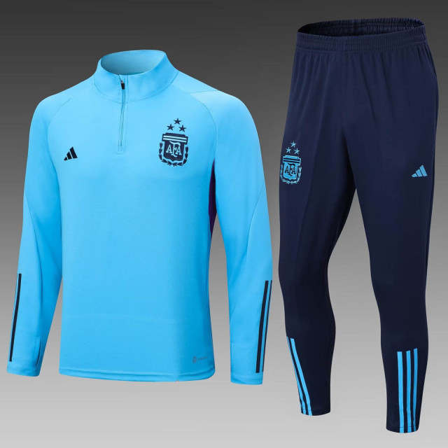 2024-25 Bayern Munich Jacket Suit