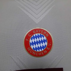 Player 2024-25 Bayern Munchen Special Edition Football jersey