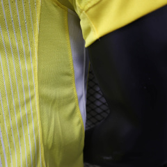 Player 2025-26 France Leaked Goalkeeper Football jersey