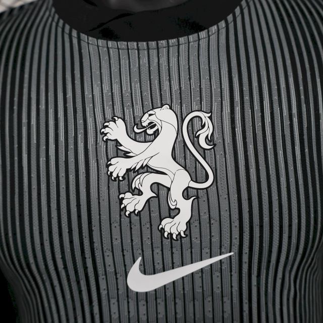 Player 2025-26 Netherlands Leaked Goalkeeper Football jersey