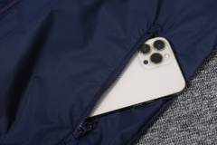 Player Colombia windbreaker kit
