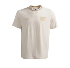 Player Edition 2024-25 Colombia Casual white T-shirt