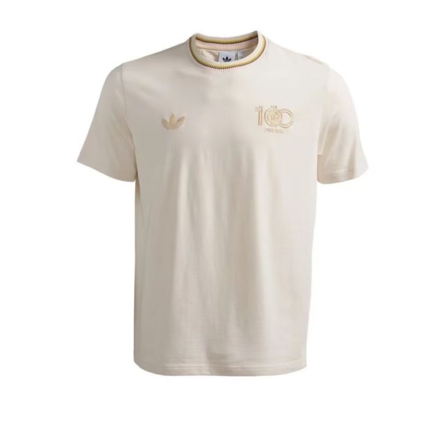 Player Edition 2024-25 Colombia Casual white T-shirt