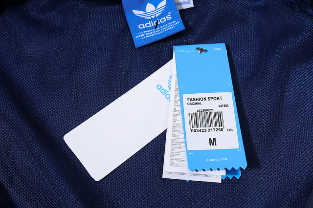 Player Colombia windbreaker kit