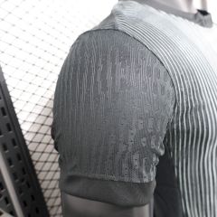 Player 2025-26 Netherlands Leaked Goalkeeper Football jersey
