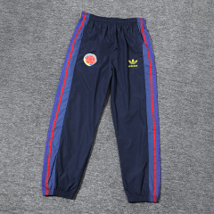 Player Colombia windbreaker kit