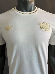 Player Edition 2024-25 Colombia Casual white T-shirt