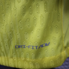 Player 2025-26 France Leaked Goalkeeper Football jersey