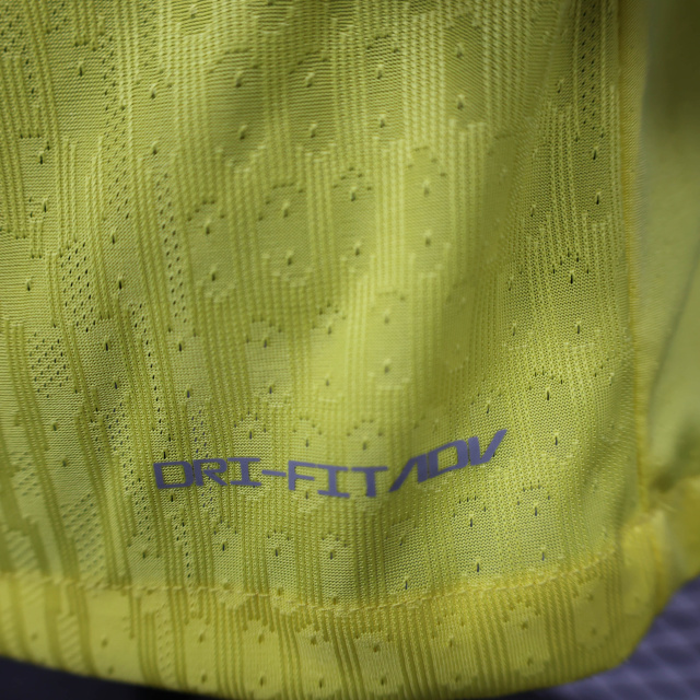 Player 2025-26 France Leaked Goalkeeper Football jersey